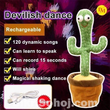 Dancing  toy